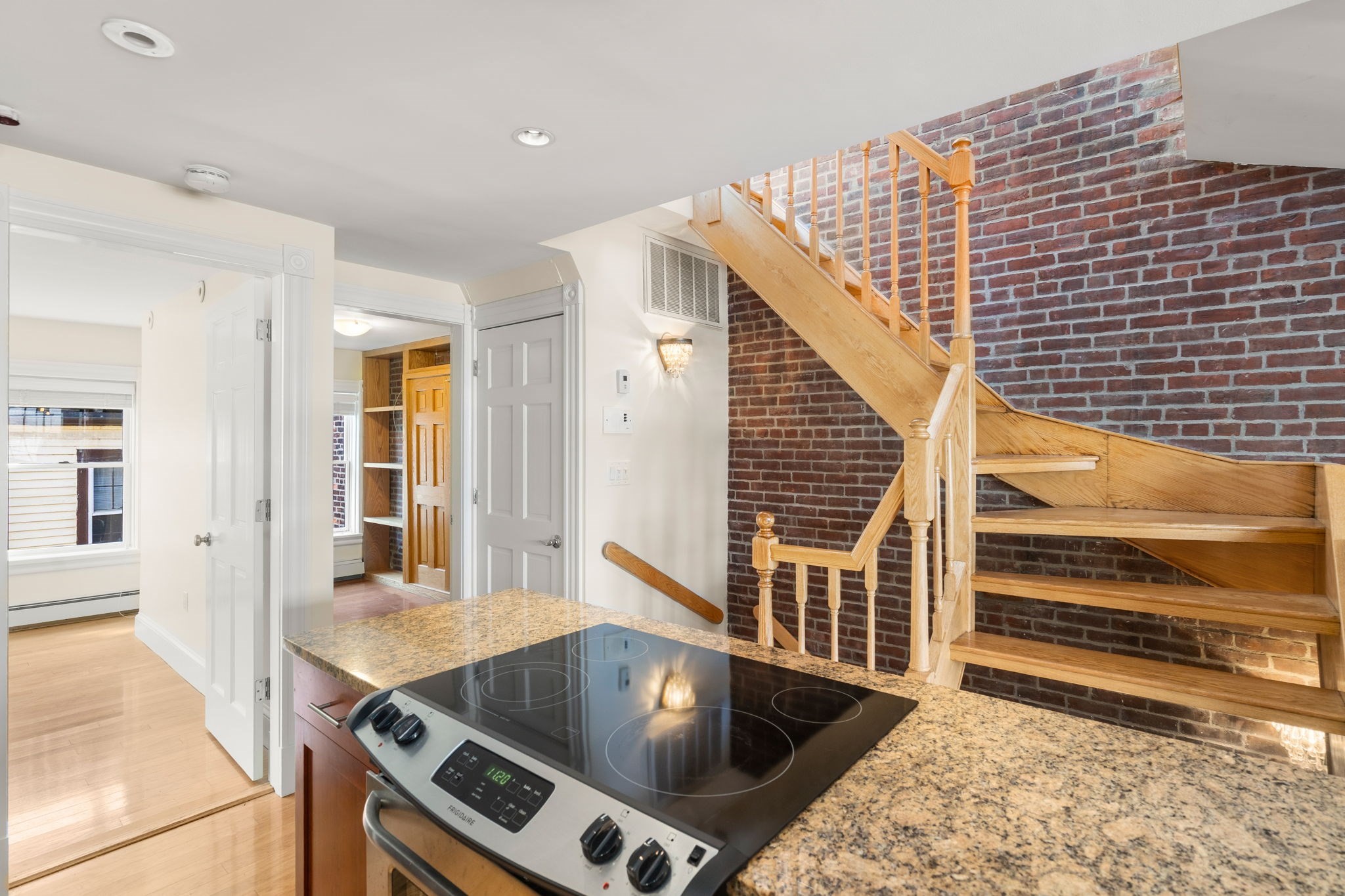 59 W Cedar Street Unit 6, Beacon Hill, Boston, MA 02114 - Image 9