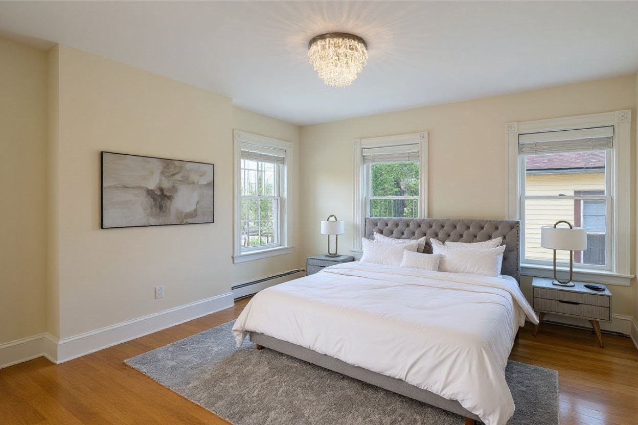 59 W Cedar Street Unit 6, Beacon Hill, Boston, MA 02114 - Image 10