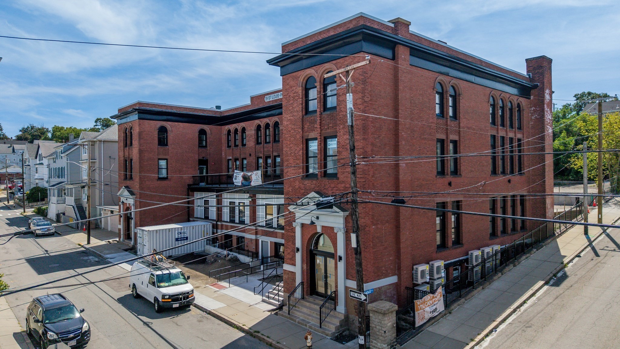 403 Division Street Unit 5, Fall River, MA 02721