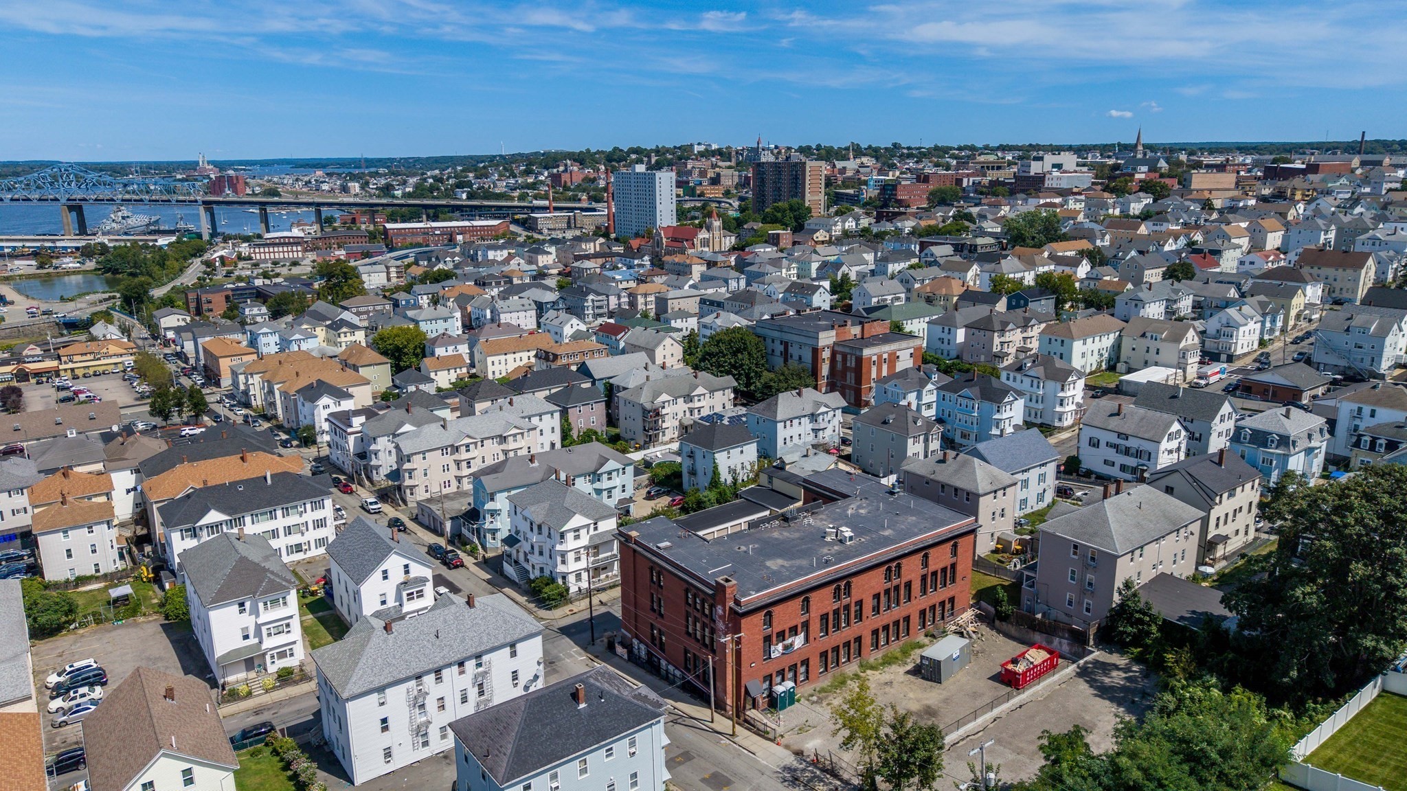 403 Division Street Unit 14, Fall River, MA 02721