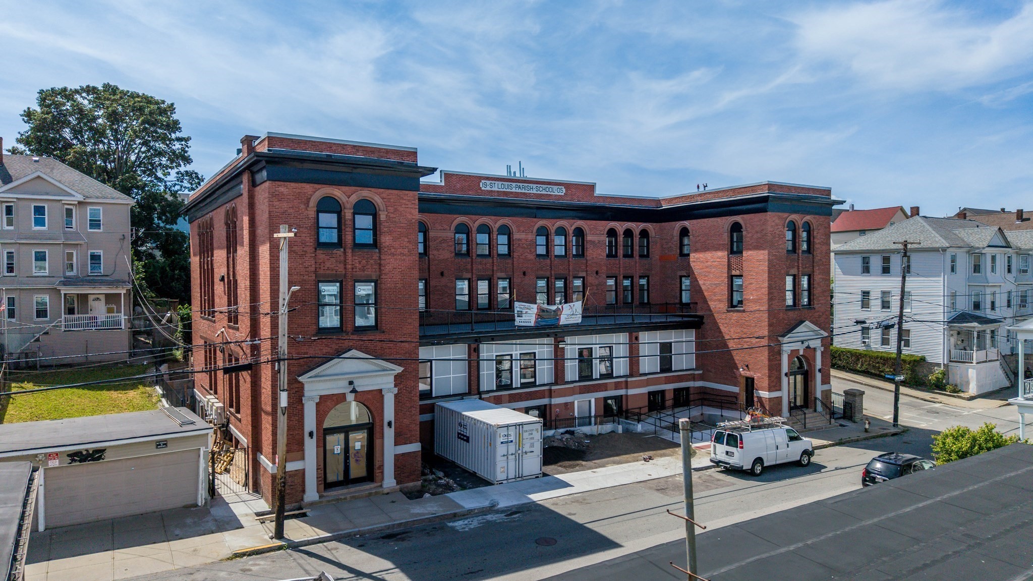 403 Division Street Unit 15, Fall River, MA 02721
