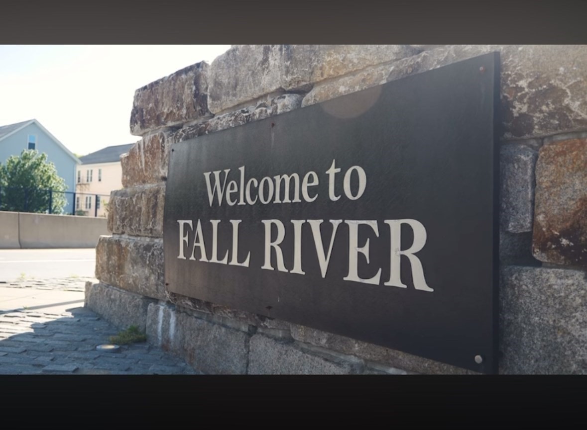 403 Division Street Unit 16, Fall River, MA 02721