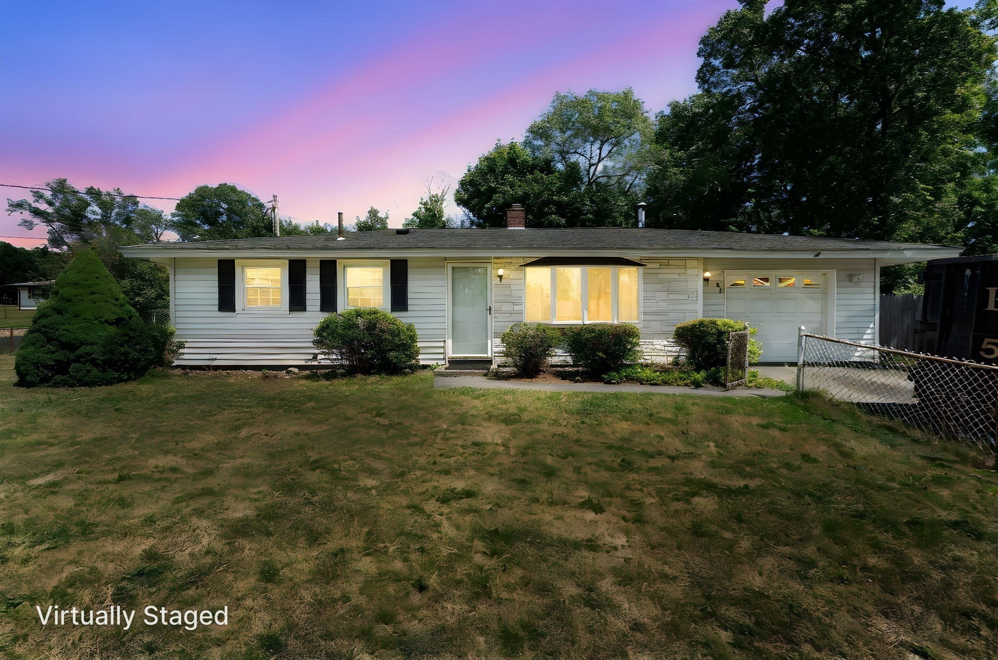 87 Sherman St, Brockton, MA 02302 - Image 2