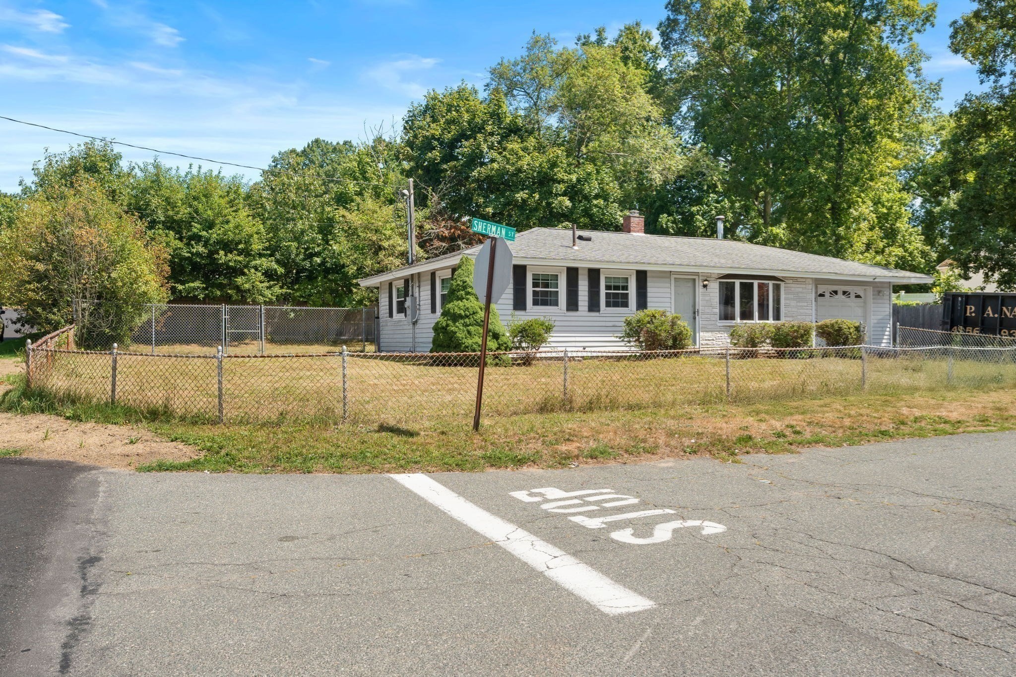 87 Sherman St, Brockton, MA 02302 - Image 28