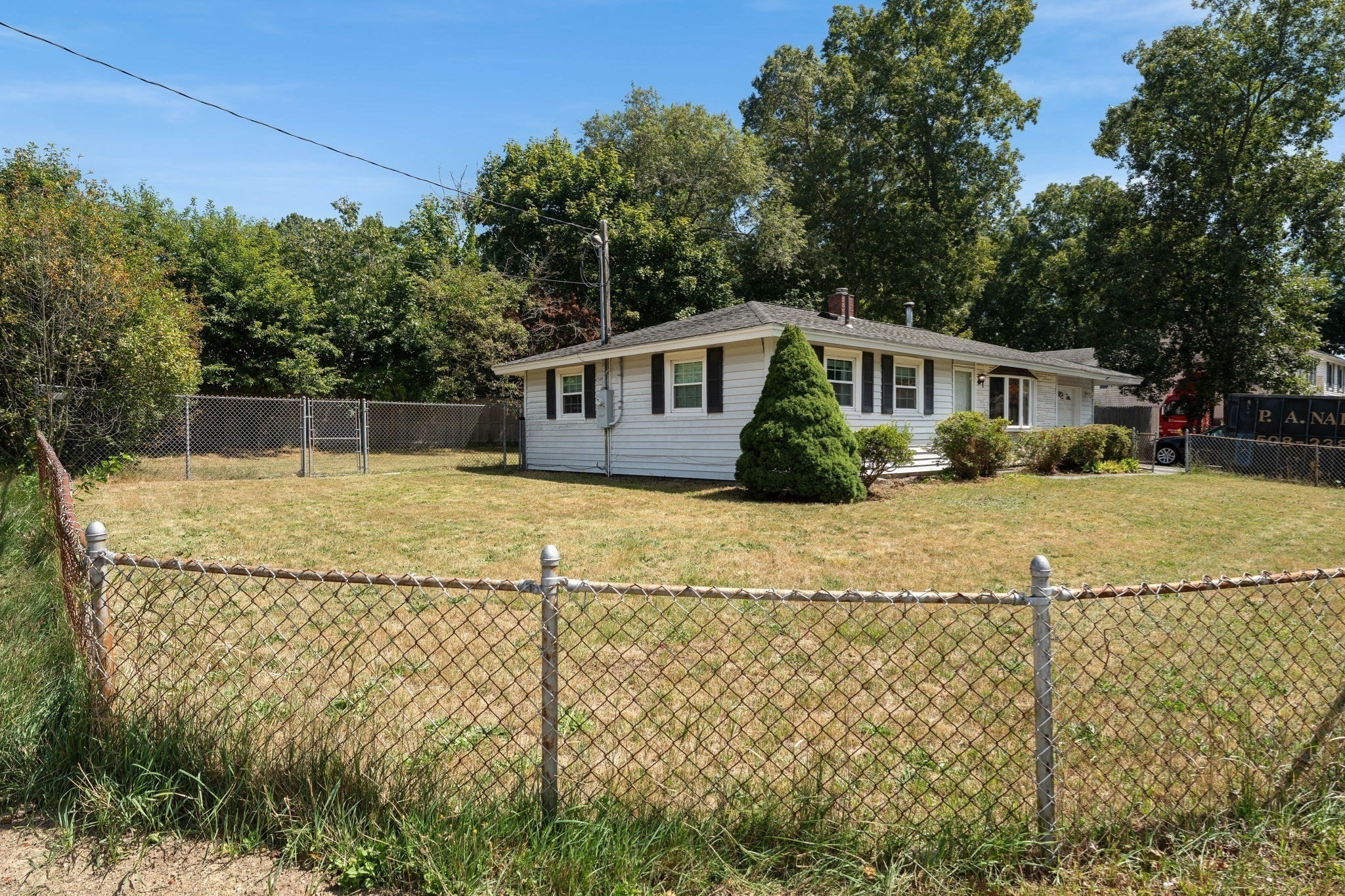 87 Sherman St, Brockton, MA 02302 - Image 31