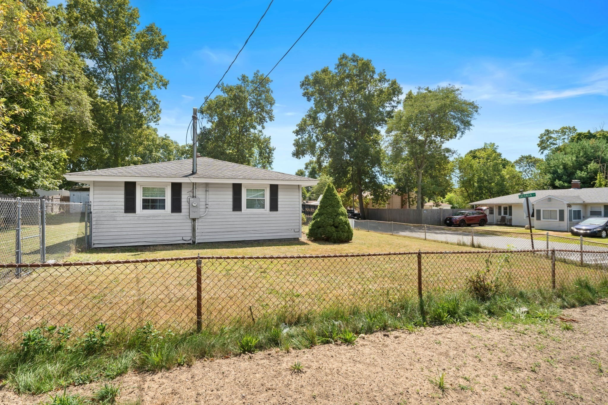 87 Sherman St, Brockton, MA 02302 - Image 32