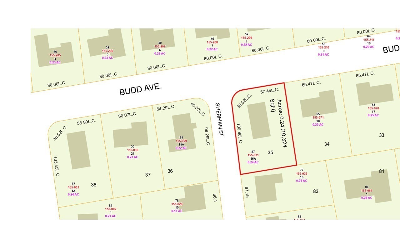 87 Sherman St, Brockton, MA 02302 - Image 7