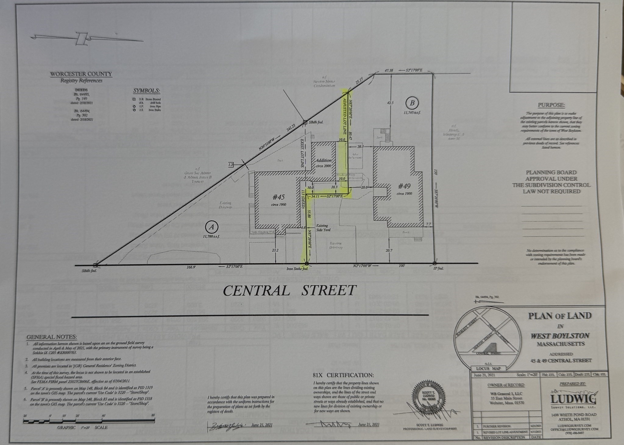 45 Central St, West Boylston, MA 01583 - Image 42