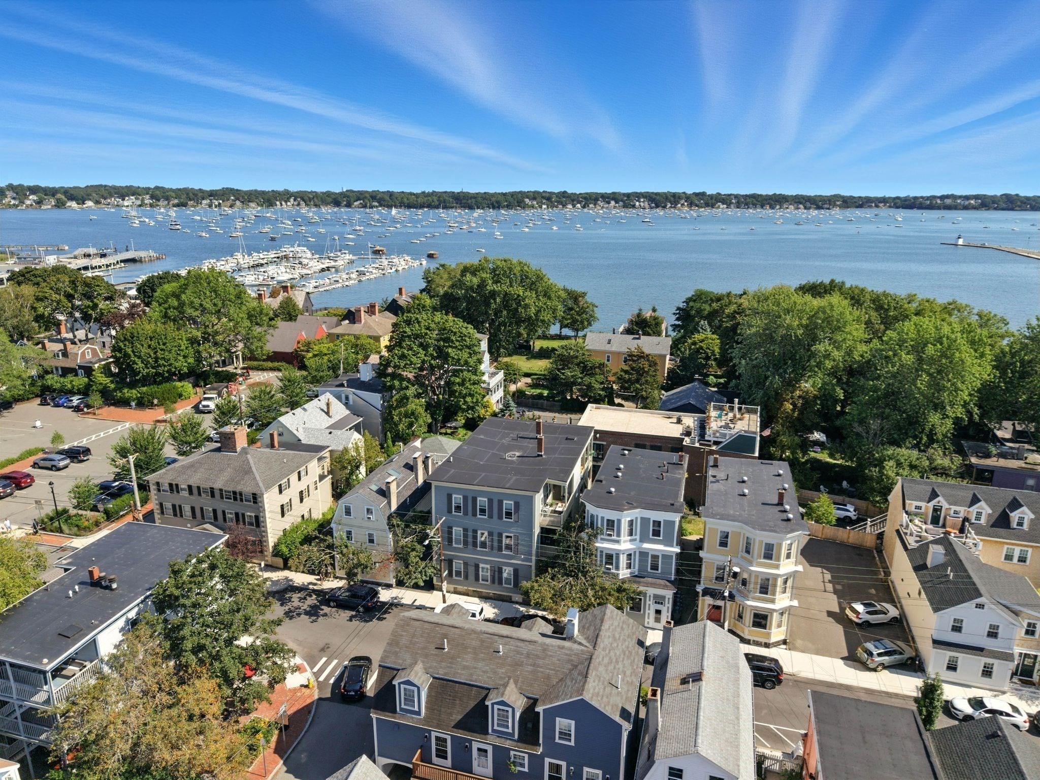 131 Derby St Unit 3F, Salem, MA 01970