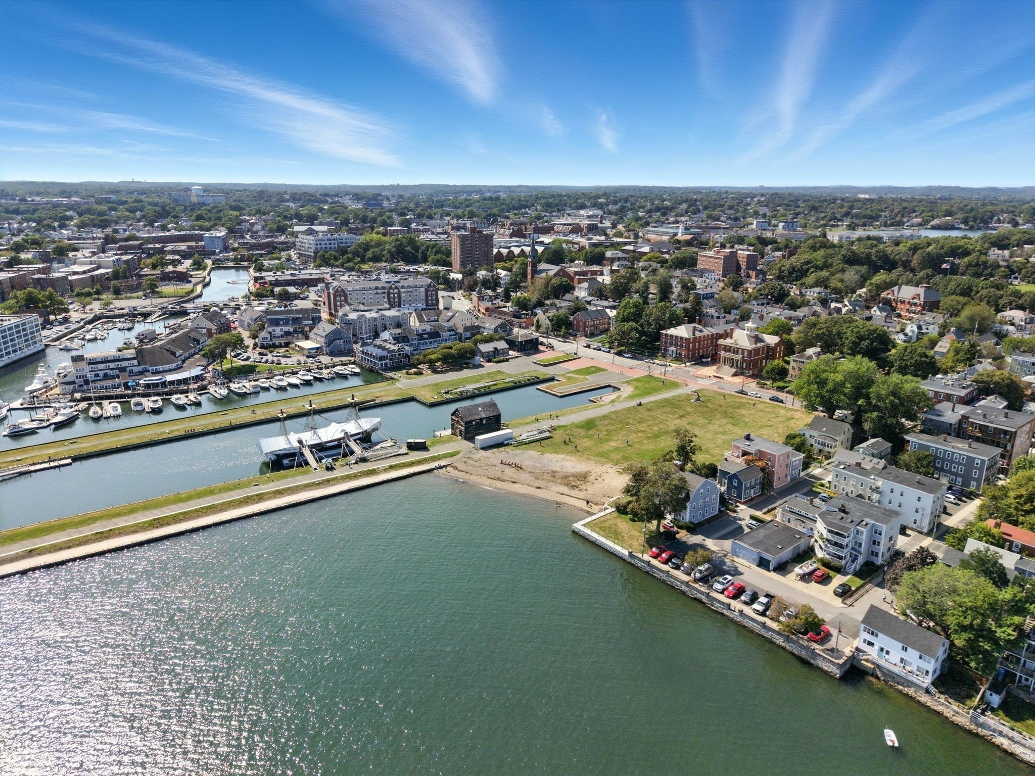 131 Derby St Unit 3F, Salem, MA 01970 - Image 2