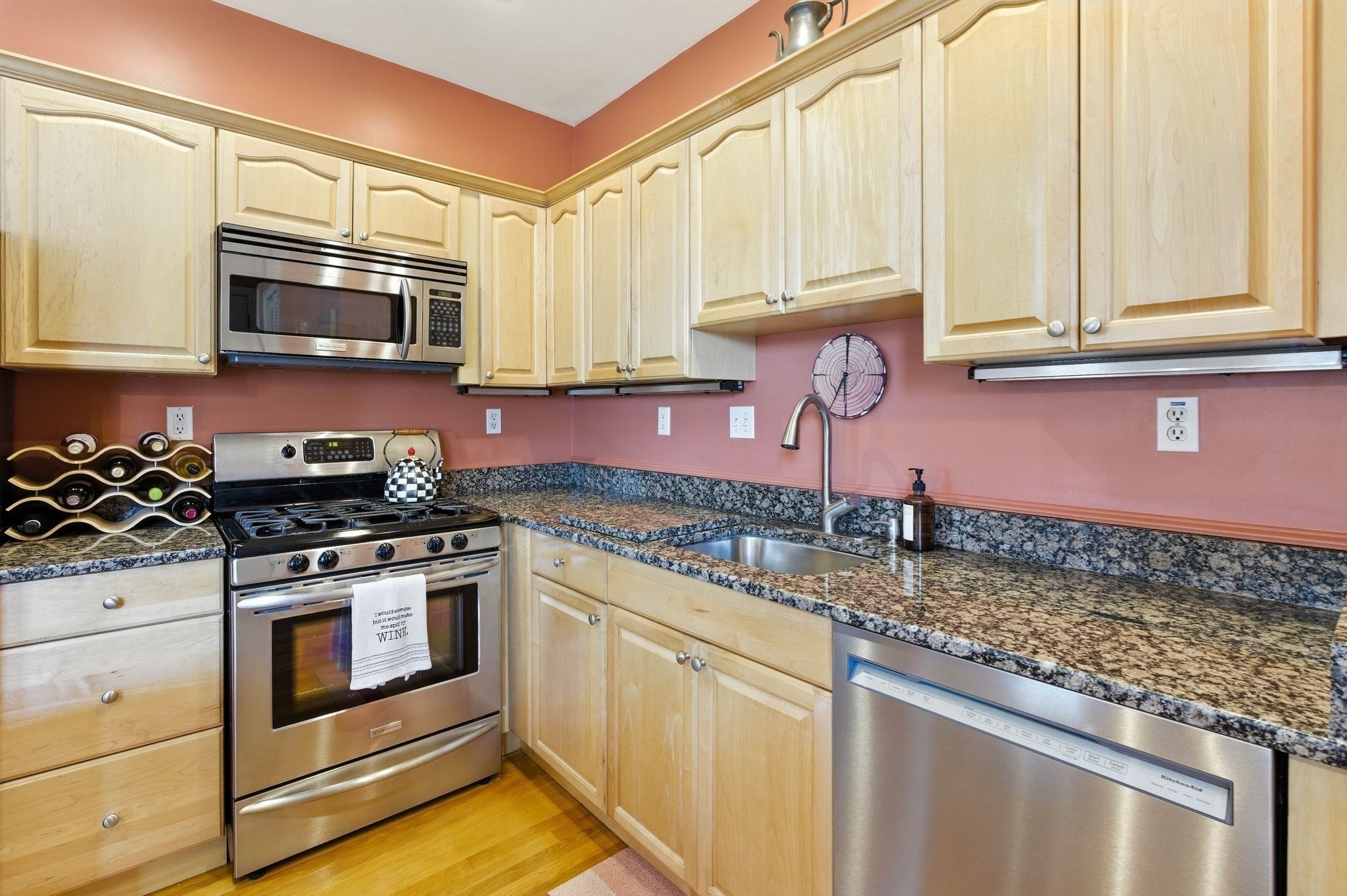 131 Derby St Unit 3F, Salem, MA 01970 - Image 12