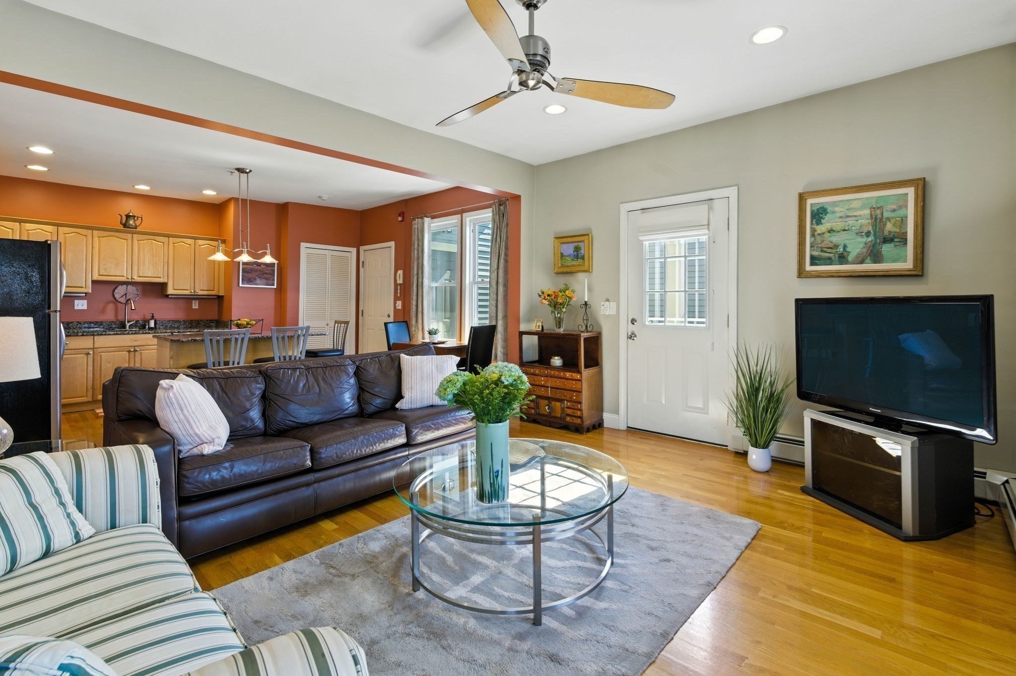 131 Derby St Unit 3F, Salem, MA 01970 - Image 17