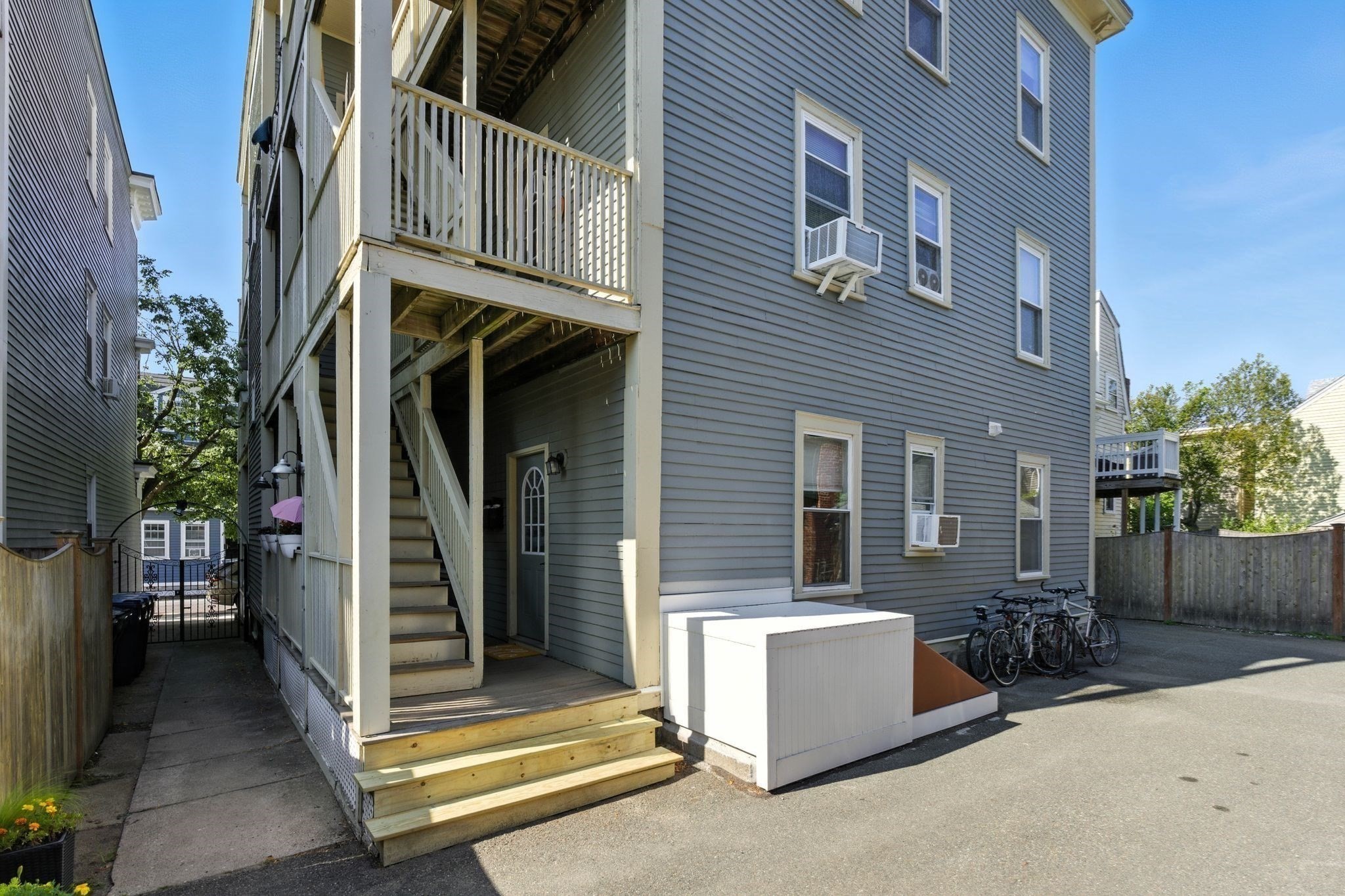 131 Derby St Unit 3F, Salem, MA 01970 - Image 30