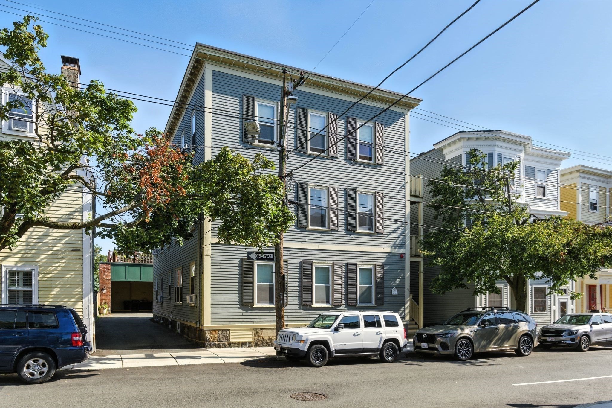 131 Derby St Unit 3F, Salem, MA 01970 - Image 4