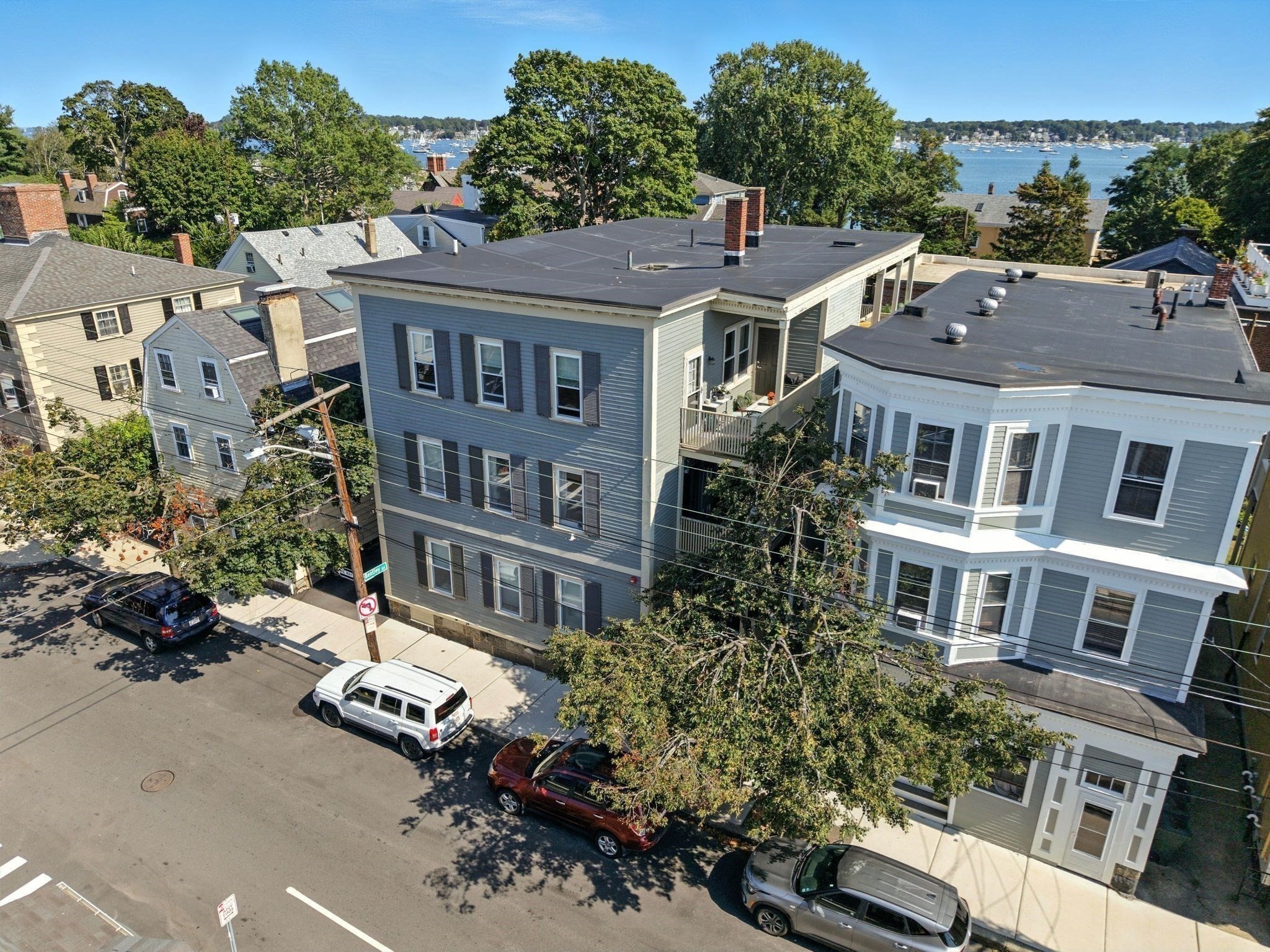 131 Derby St Unit 3F, Salem, MA 01970 - Image 33