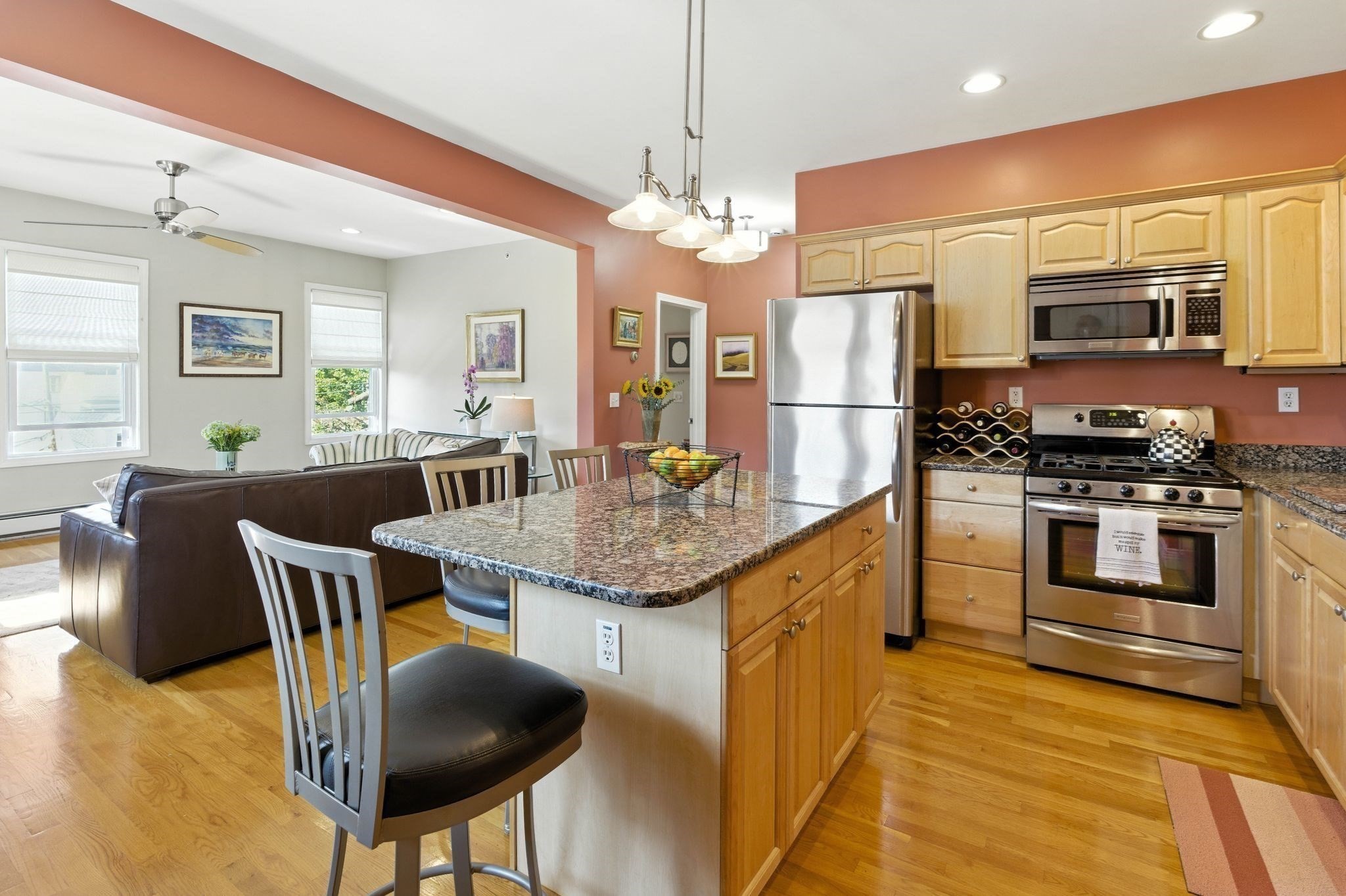 131 Derby St Unit 3F, Salem, MA 01970 - Image 8