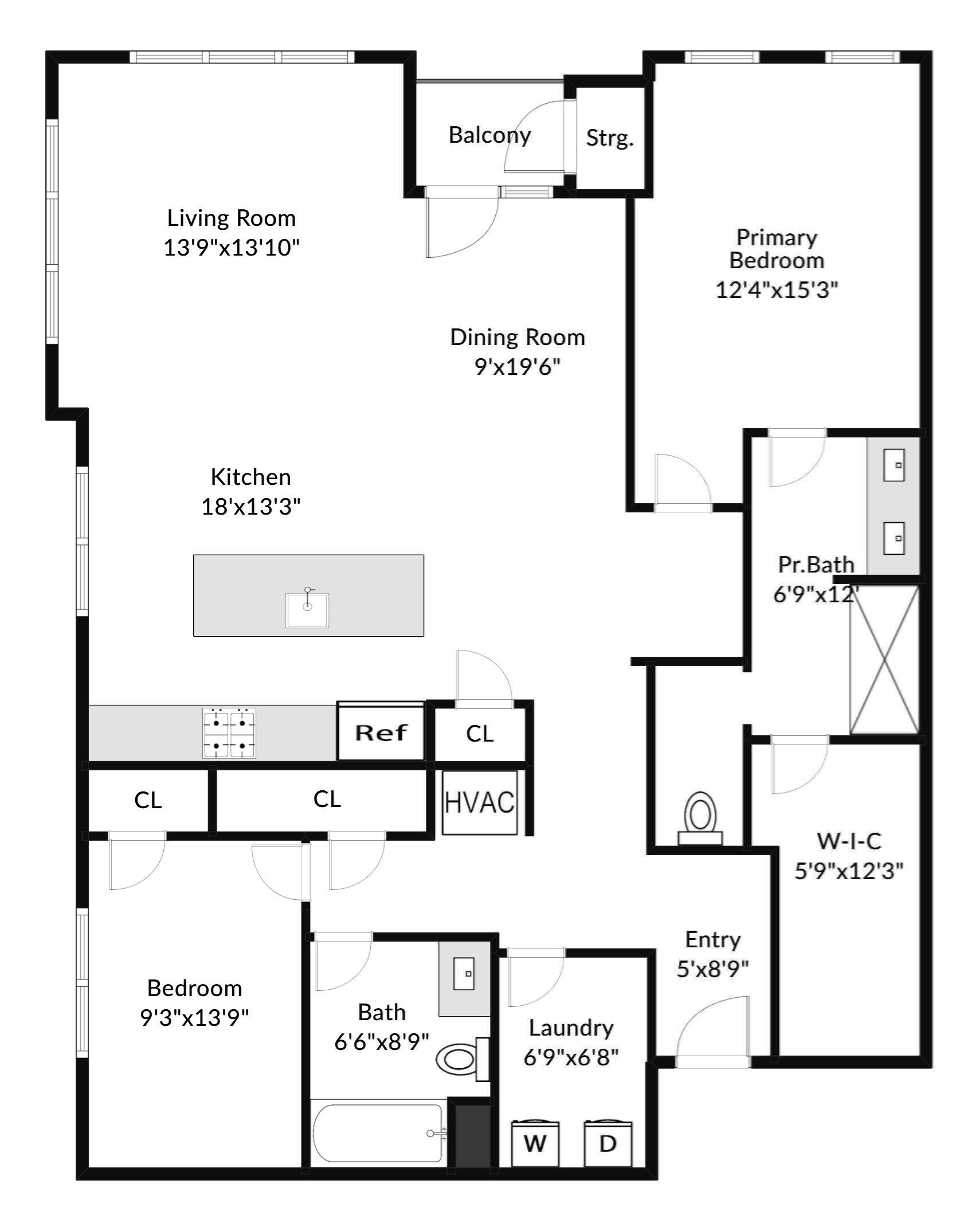 300 Martins Landing Unit 107, North Reading, MA 01864 - Image 13