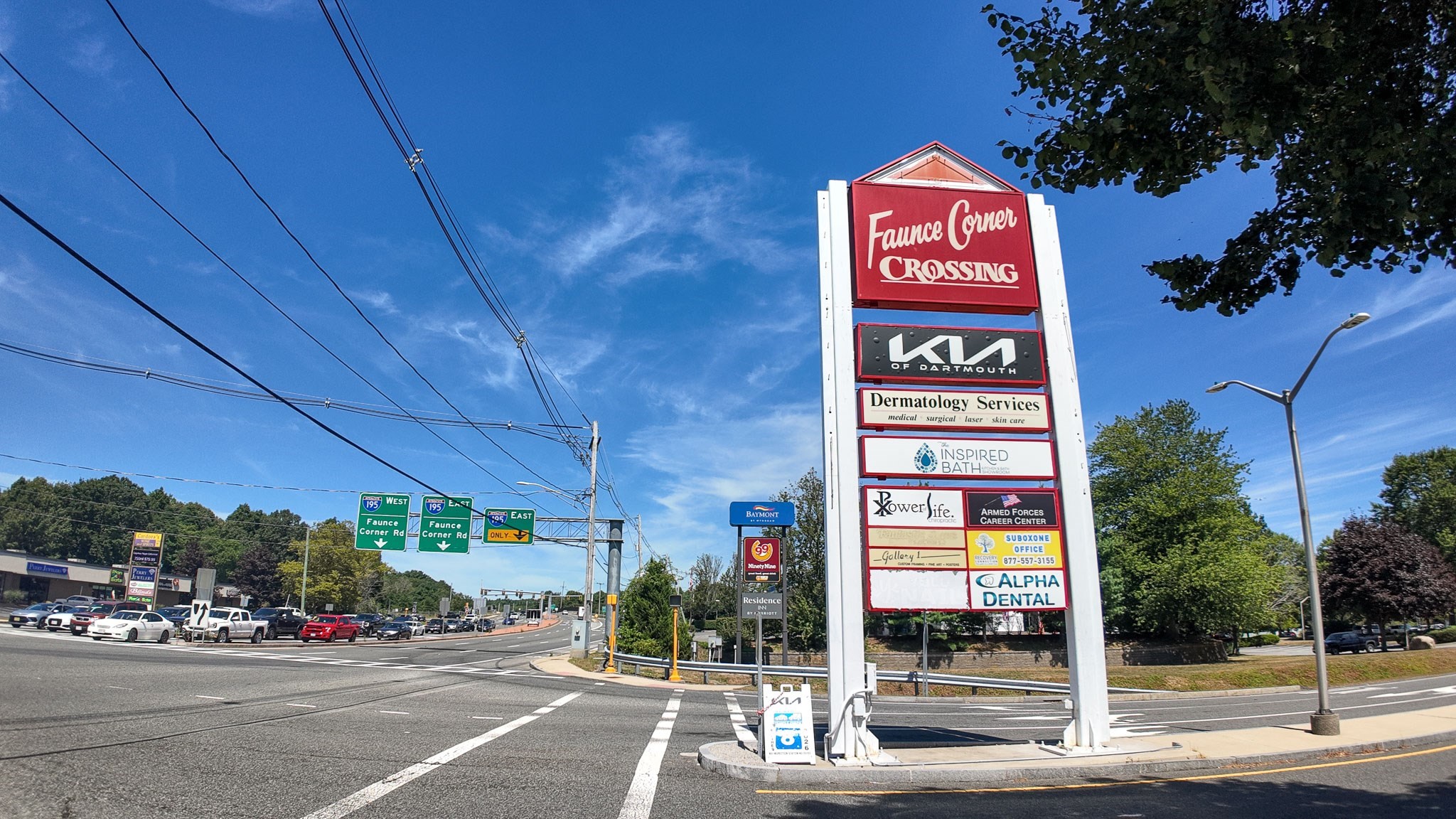 145 Faunce Corner Mall Road Unit 10, Dartmouth, MA 02747 - Image 1