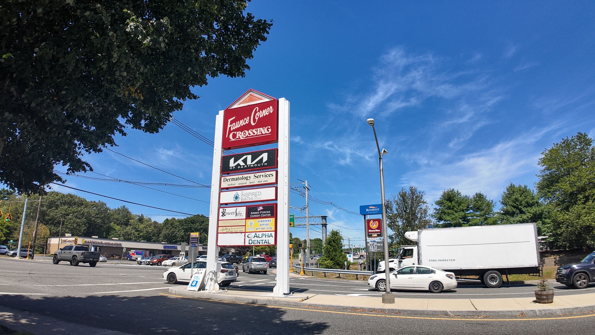 145 Faunce Corner Mall Road Unit 10, Dartmouth, MA 02747 - Image 2