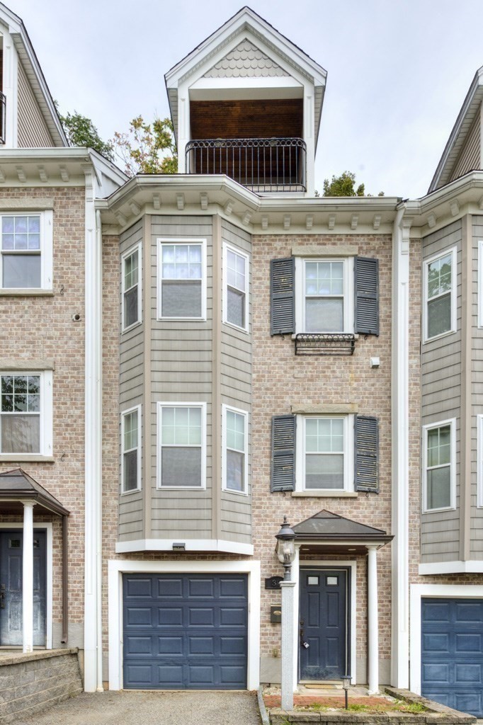 38 Johnson St Unit 38, Worcester, MA 01604 - Image 2