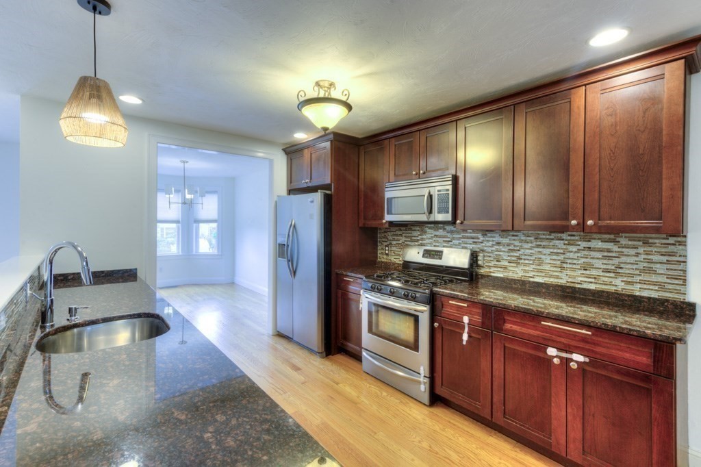 38 Johnson St Unit 38, Worcester, MA 01604 - Image 9