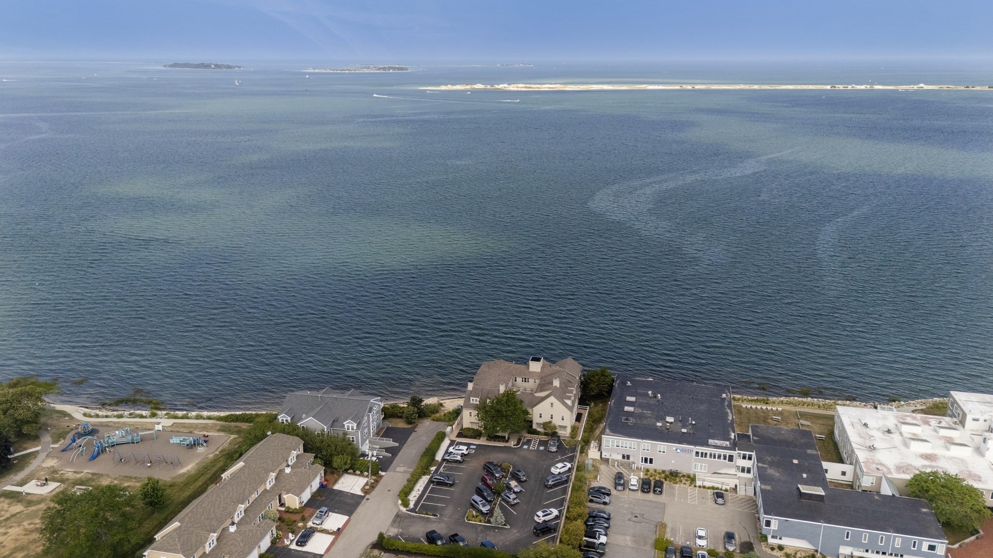 15 Caswell Lane Unit 6, Plymouth, MA 02360