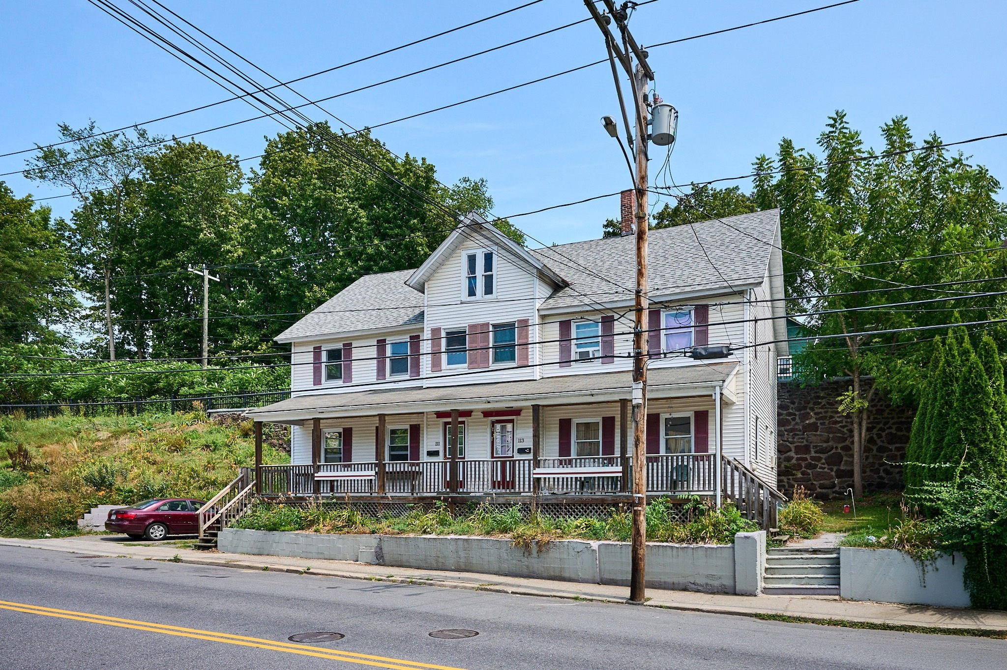 111 Deerfield St, Greenfield, MA 01301 - Image 2
