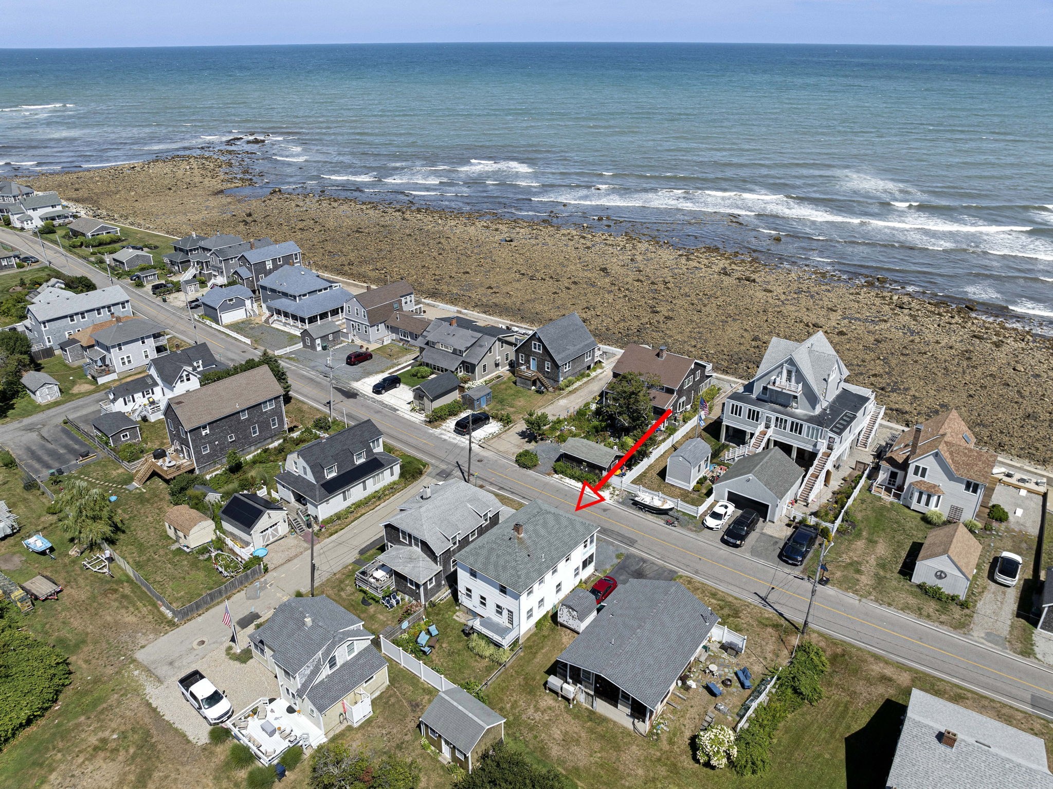 53 Ocean St, Marshfield, MA 02050