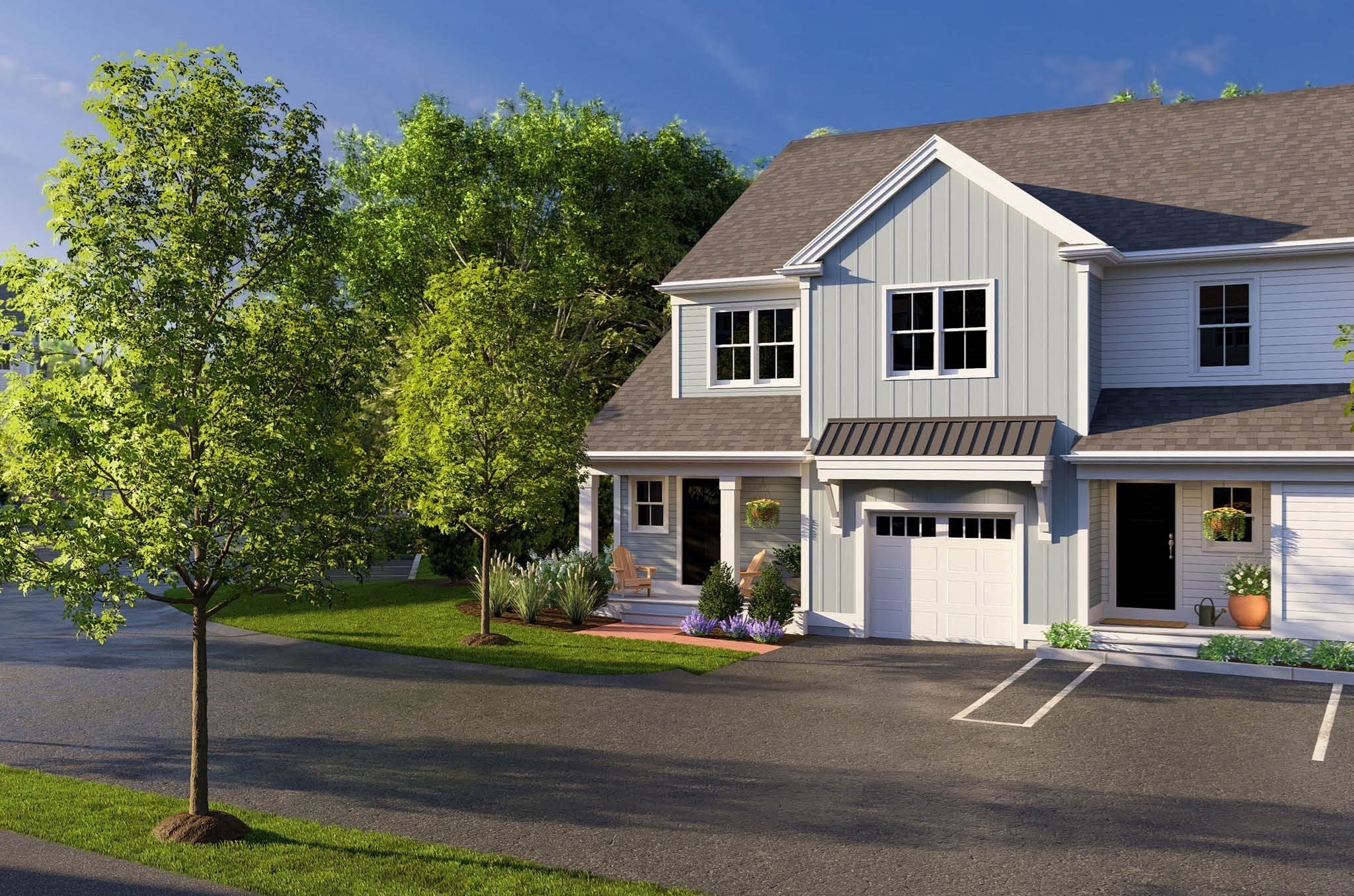 0 Maplewood #33-1, Raynham, MA 02767