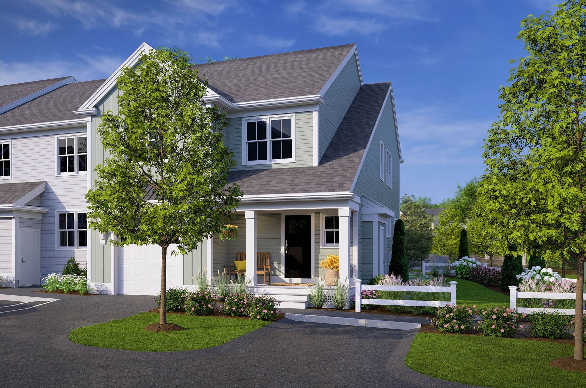 0 Oxbow Road Unit 5-3, Raynham, MA 02767