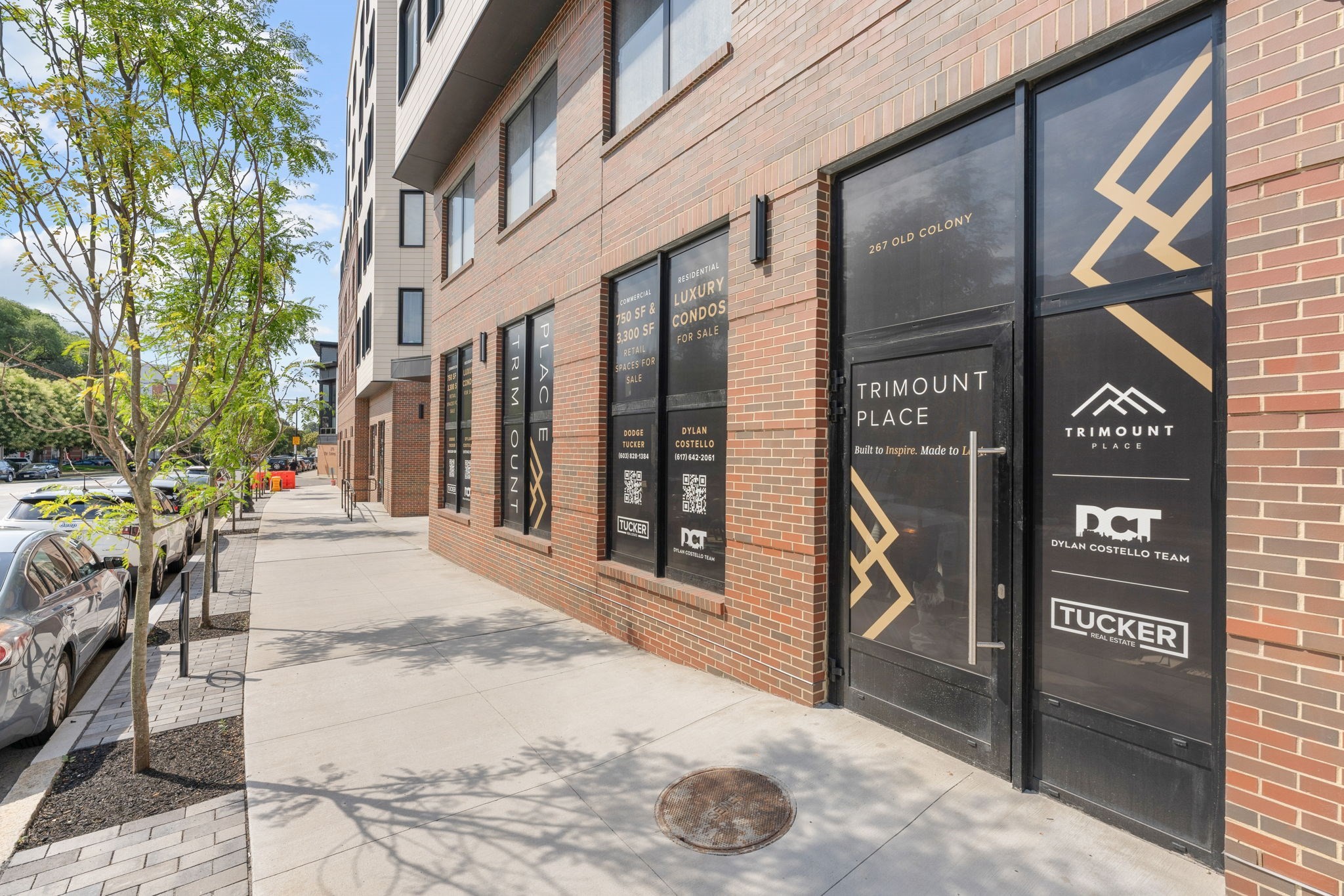 267 Old Colony Avenue Unit C2, South Boston, Boston, MA 02127 - Image 5