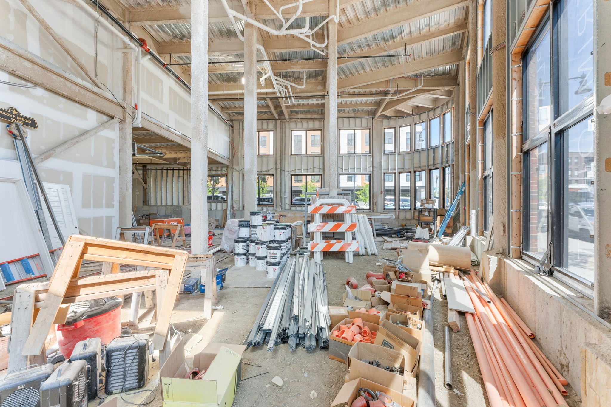 267 Old Colony Avenue Unit C2, South Boston, Boston, MA 02127 - Image 7