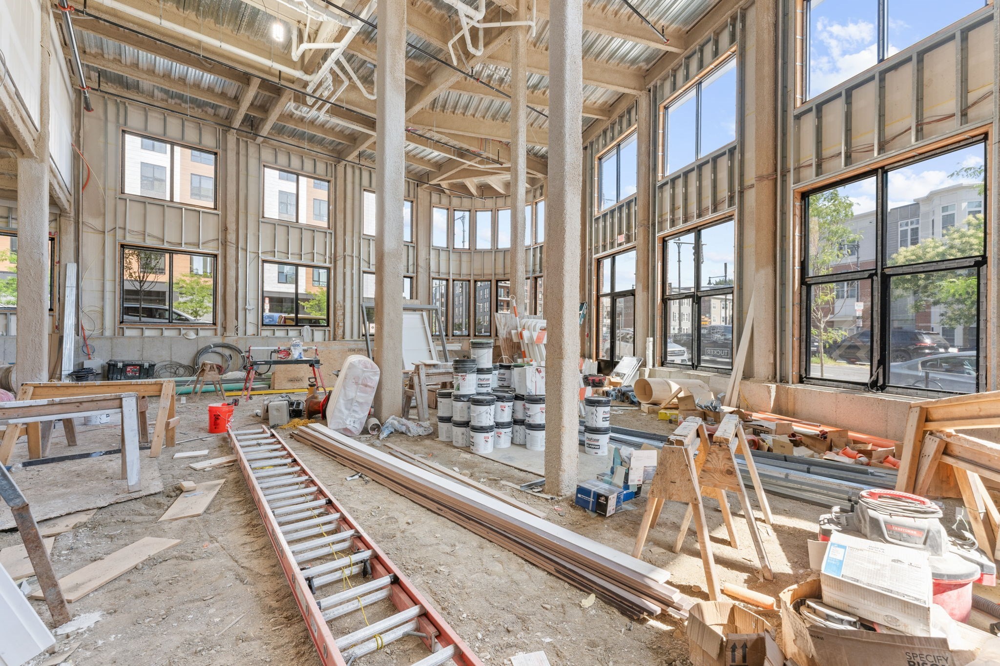 267 Old Colony Avenue Unit C2, South Boston, Boston, MA 02127 - Image 8