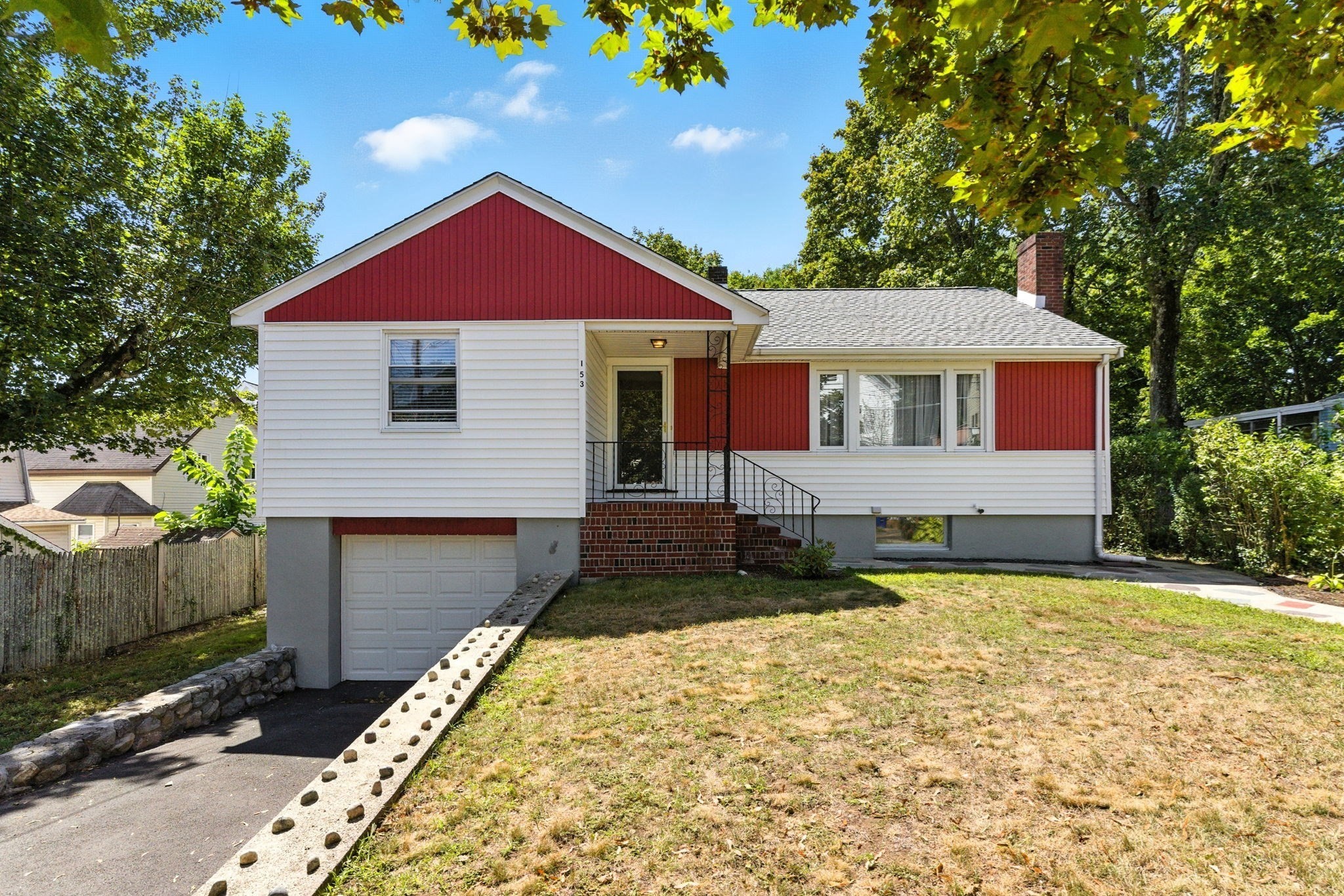 153 Sylvan St, Malden, MA 02148