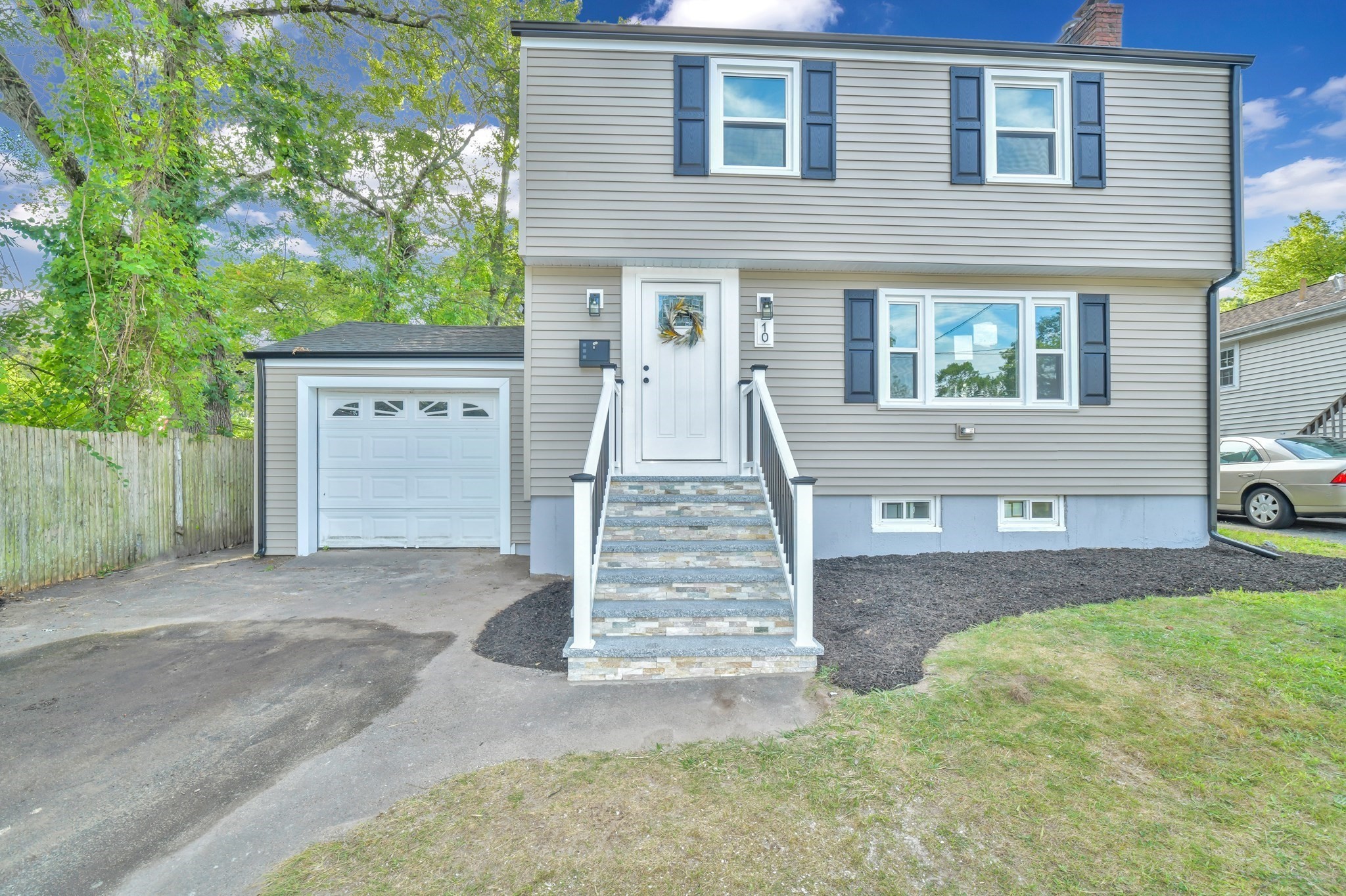 10 Harriette Street N, Randolph, MA 02368