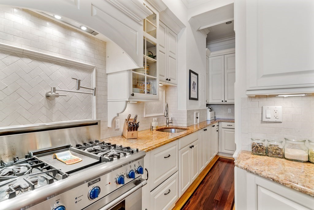 273 Commonwealth Ave Unit 9, Back Bay, Boston, MA 02116 - Image 2
