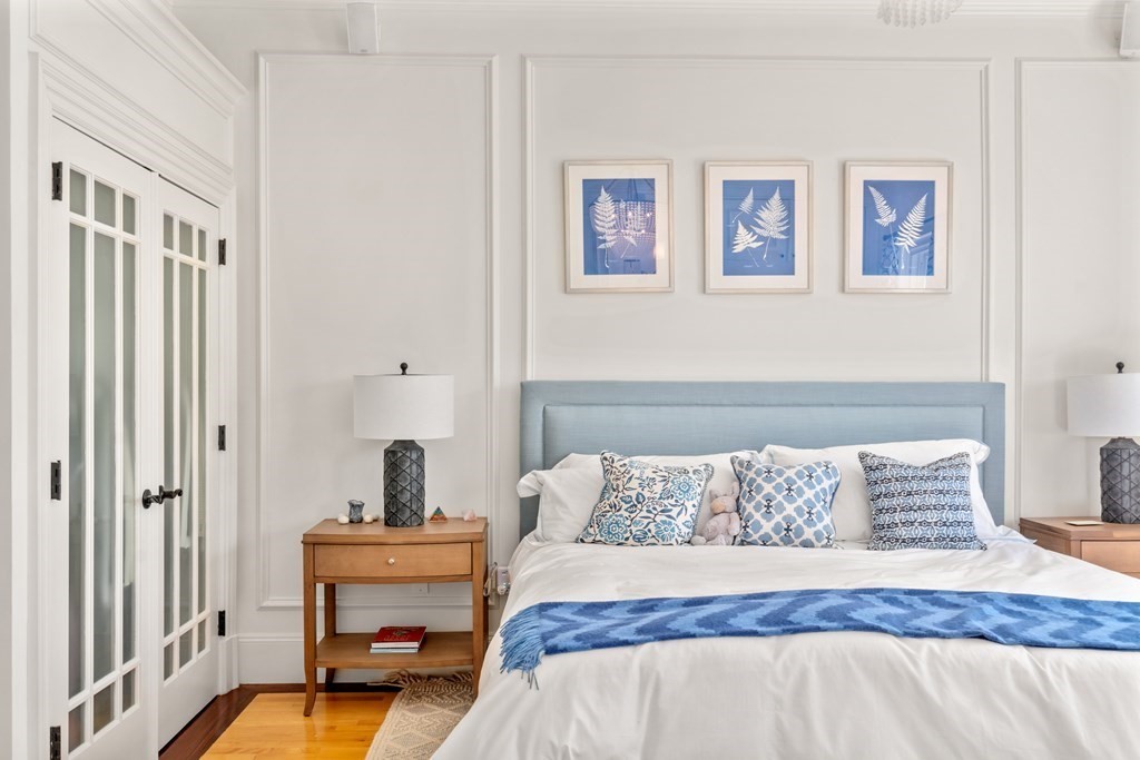 273 Commonwealth Ave Unit 9, Back Bay, Boston, MA 02116 - Image 13