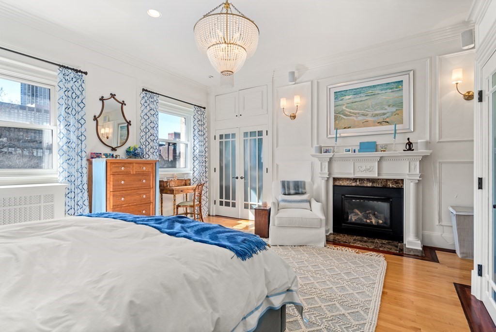 273 Commonwealth Ave Unit 9, Back Bay, Boston, MA 02116 - Image 15