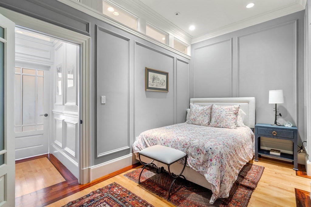 273 Commonwealth Ave Unit 9, Back Bay, Boston, MA 02116 - Image 17