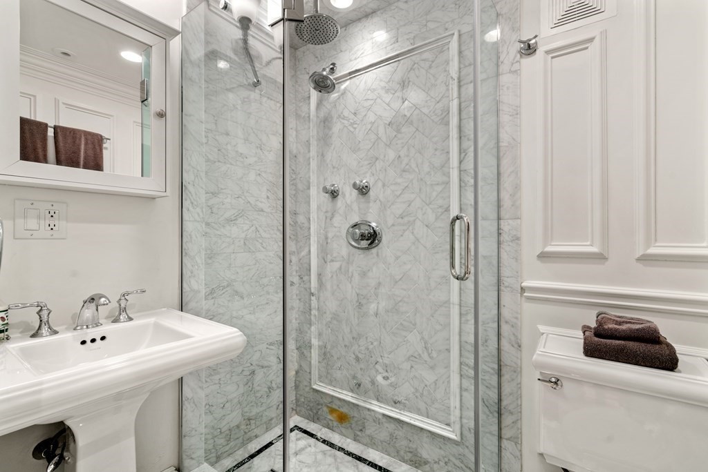 273 Commonwealth Ave Unit 9, Back Bay, Boston, MA 02116 - Image 18