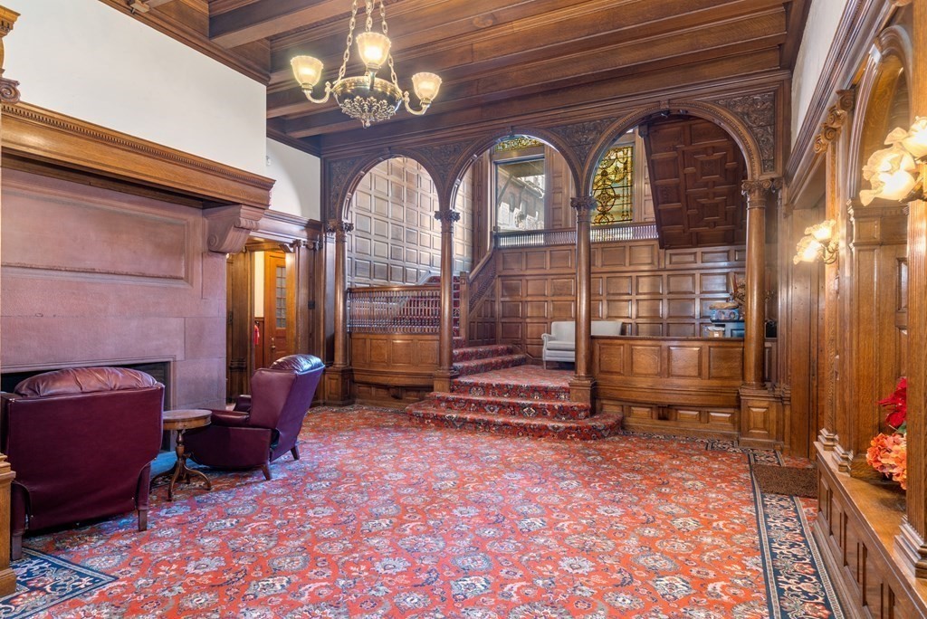 273 Commonwealth Ave Unit 9, Back Bay, Boston, MA 02116 - Image 20