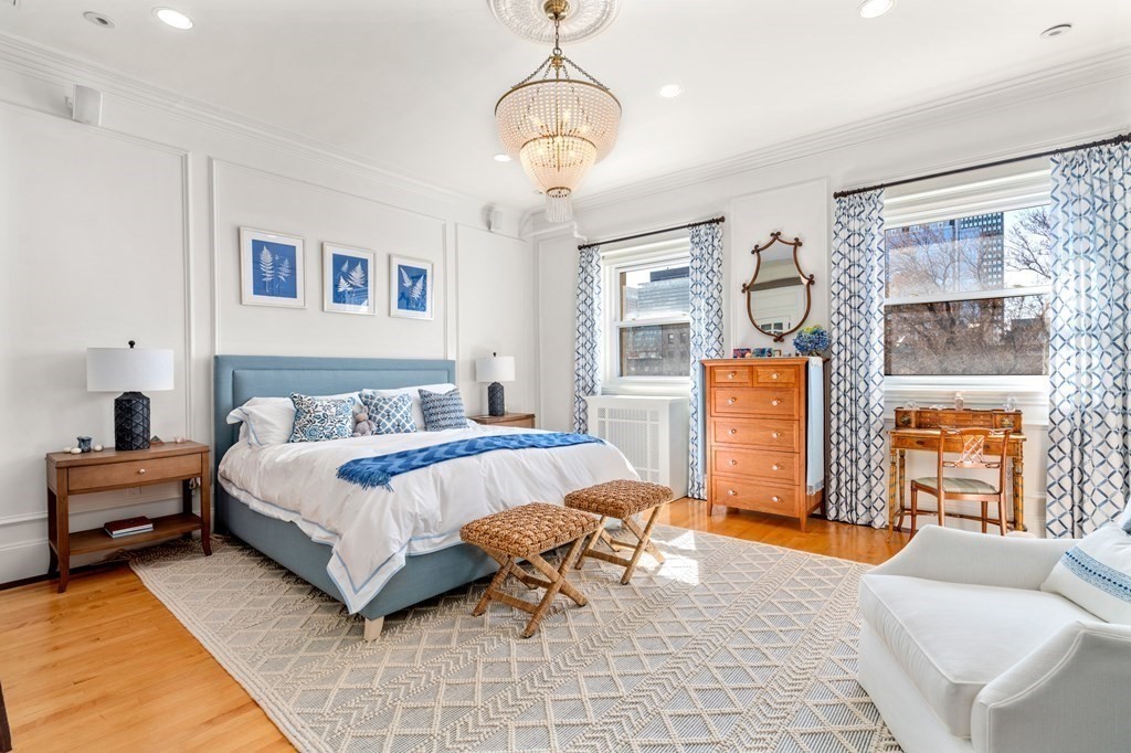 273 Commonwealth Ave Unit 9, Back Bay, Boston, MA 02116 - Image 3