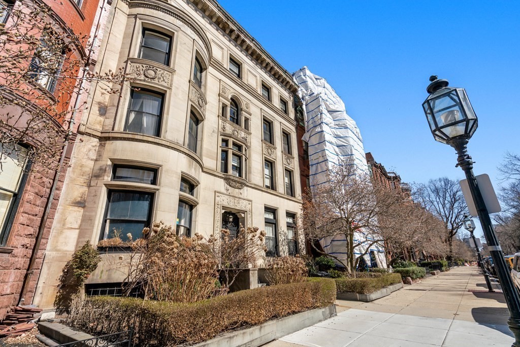 273 Commonwealth Ave Unit 9, Back Bay, Boston, MA 02116 - Image 23