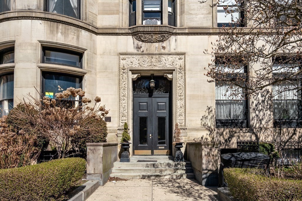 273 Commonwealth Ave Unit 9, Back Bay, Boston, MA 02116 - Image 4