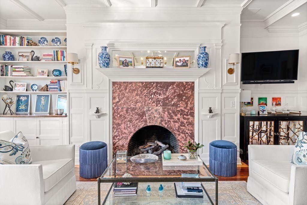 273 Commonwealth Ave Unit 9, Back Bay, Boston, MA 02116 - Image 5