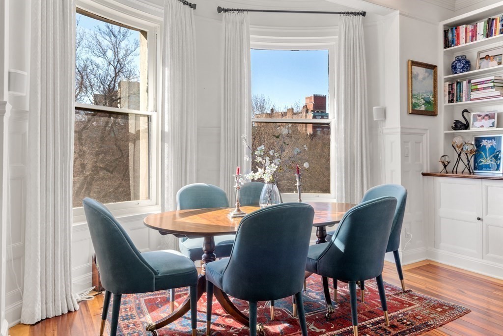 273 Commonwealth Ave Unit 9, Back Bay, Boston, MA 02116 - Image 6