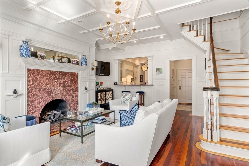 273 Commonwealth Ave Unit 9, Back Bay, Boston, MA 02116 - Image 8