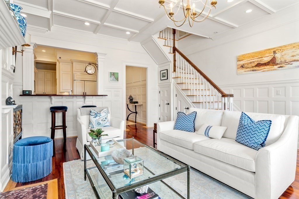 273 Commonwealth Ave Unit 9, Back Bay, Boston, MA 02116 - Image 9