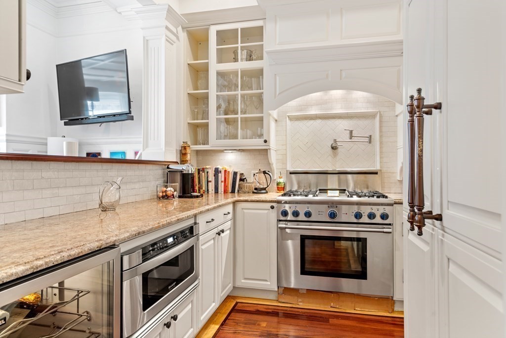 273 Commonwealth Ave Unit 9, Back Bay, Boston, MA 02116 - Image 10