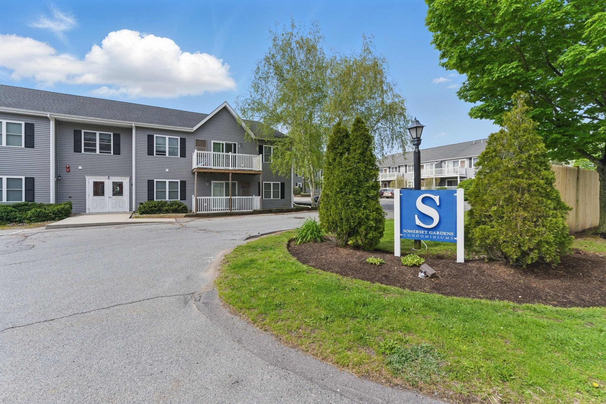 450 Somerset Ave #3-6, Taunton, MA 02780